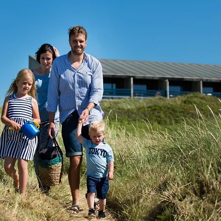 Apartment Xxviii Hirtshals