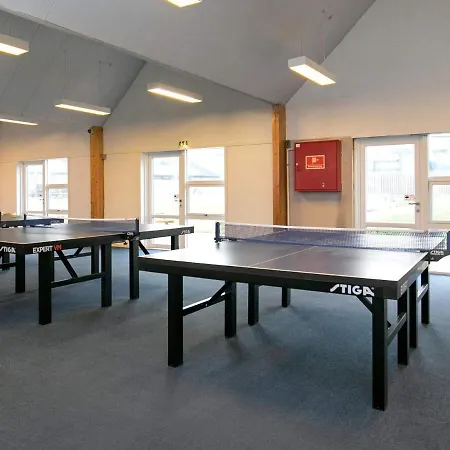 Apartment Xxviii Hirtshals