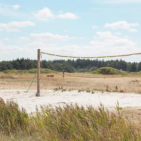 Apartment Xxviii Hirtshals